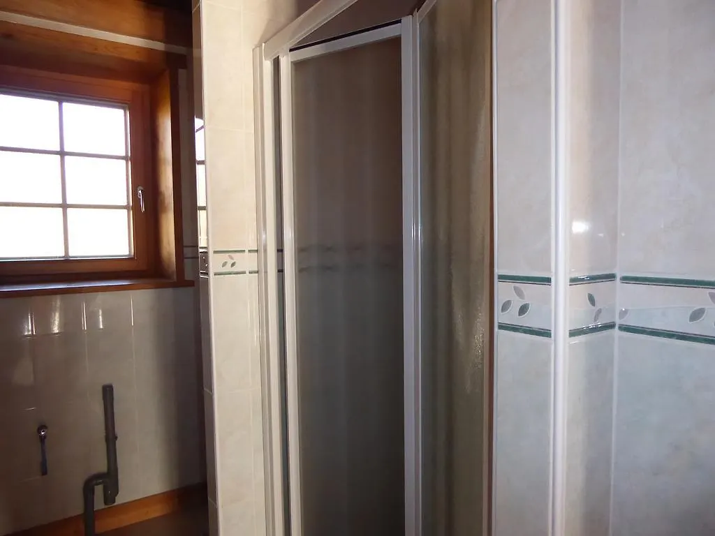 Chalet Les Lioues Apartment Sollieres-Sardieres